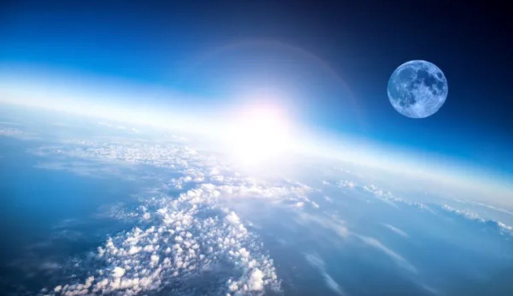 Atmosfera terrestre