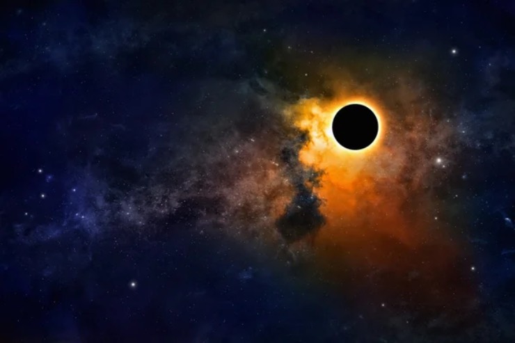 Black hole 