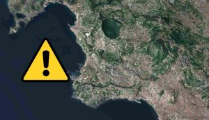 Campi Flegrei e pericoli (Depositphotos foto) - www.aerospacecue.it