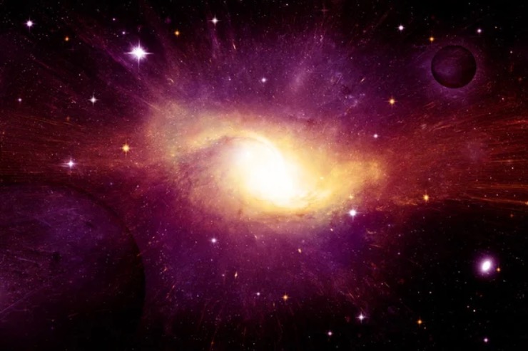 Cosmo