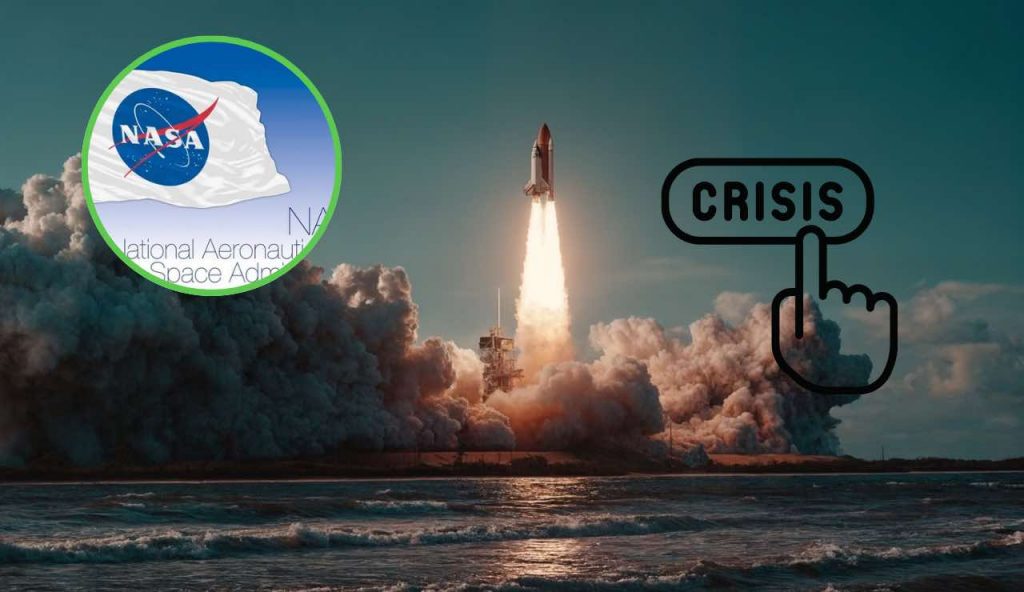 Crisi NASA