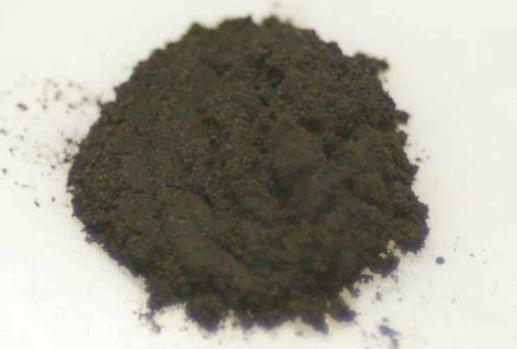 Diboruro di Manganese