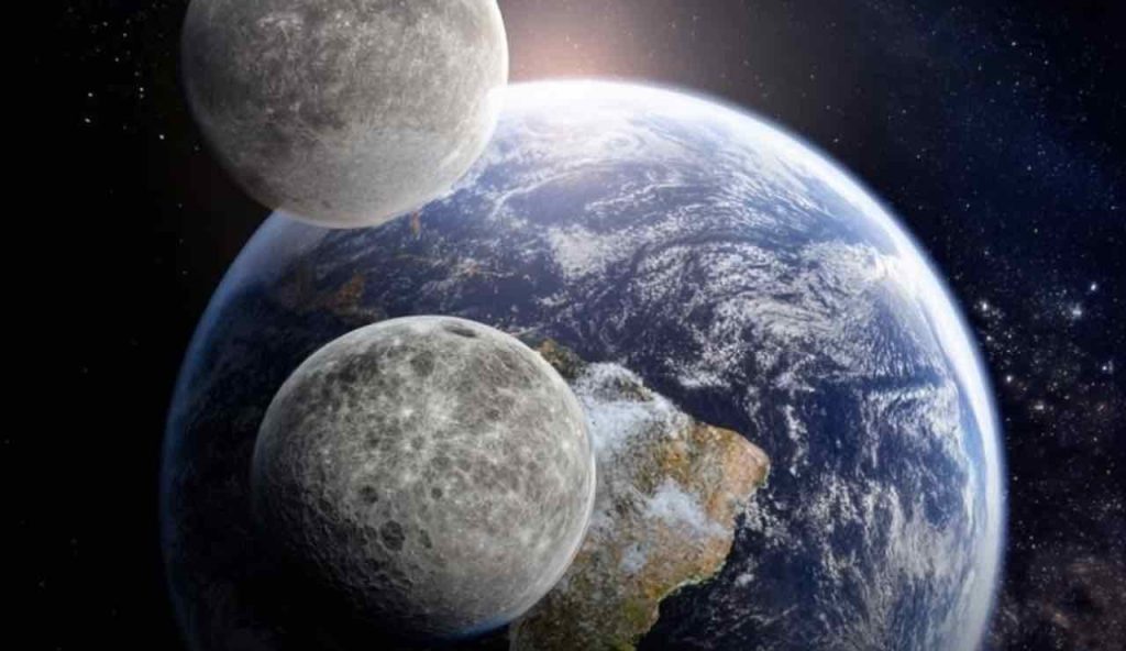 Due lune