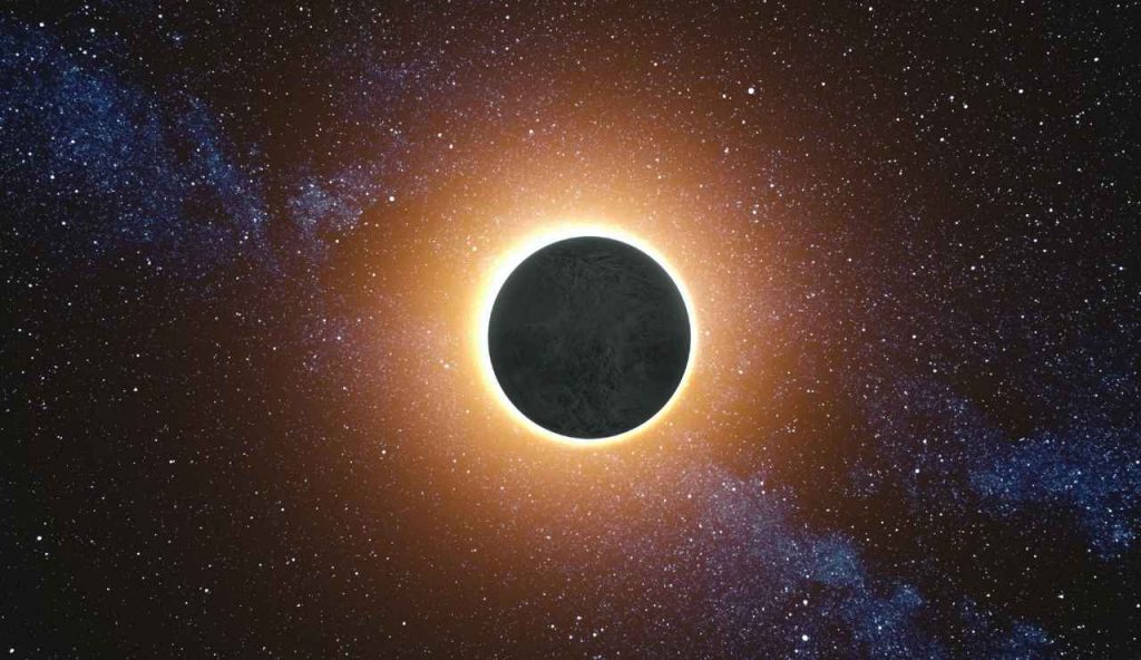 Eclissi solare