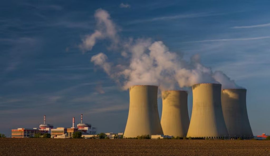 Energia nucleare