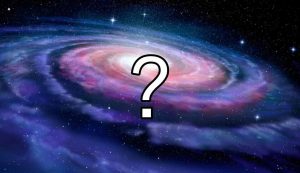 Galassia e misteri (Depositphotos foto) - www.aerospacecue.it