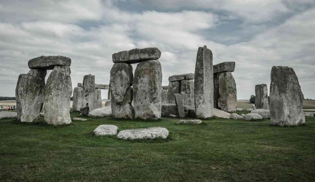 I misteri di Stonehenge
