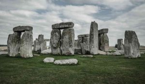 I misteri di Stonehenge