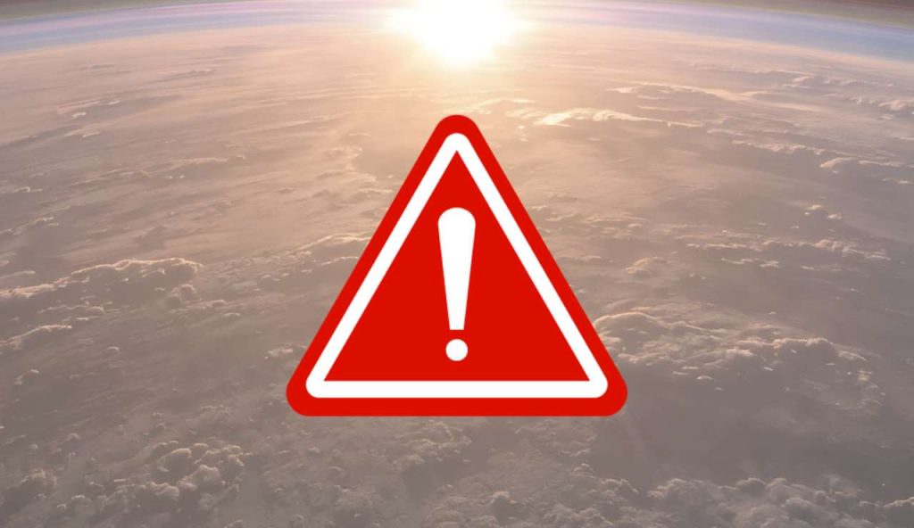 Illustrazione di alcune anomalie (Canva FOTO) - aerospacecue.it