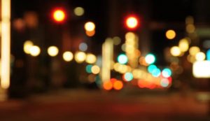 Inquinamento luminoso