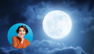 La Luna preoccupa sempre di più