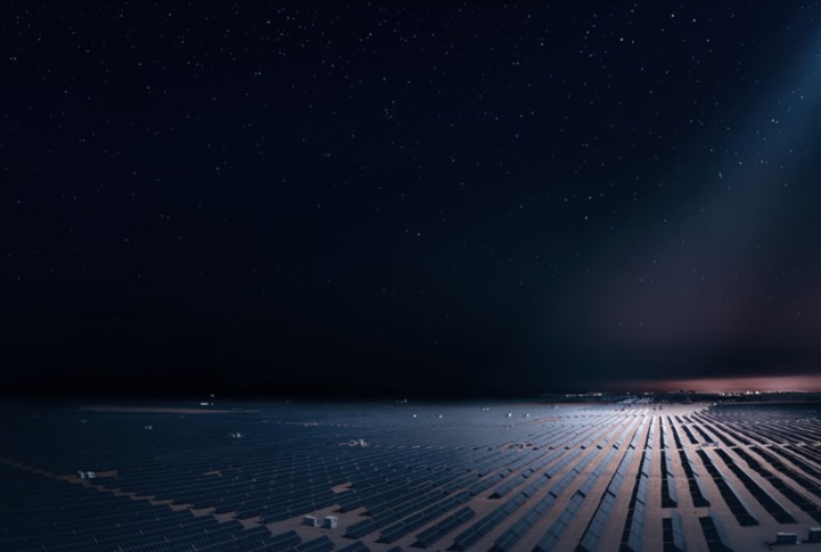 L'ambizioso progetto