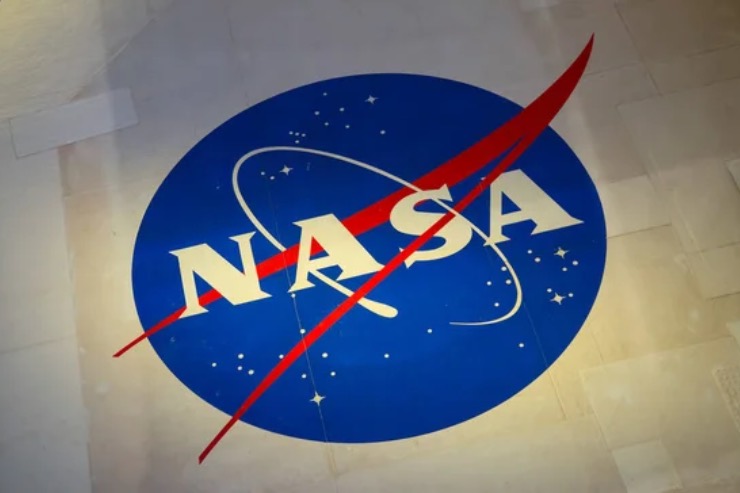 Logo nasa