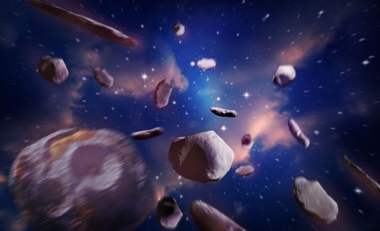 Meteoriti 