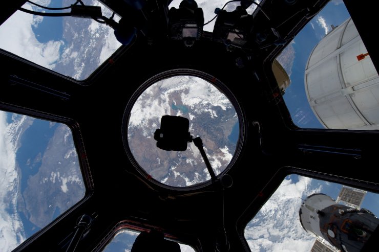 Missione lunare