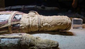 Mummificazione