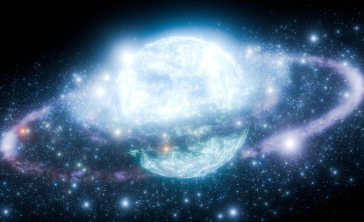 Neutron Star