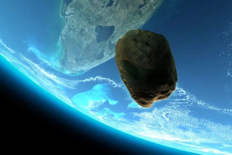 Pianeta Terra