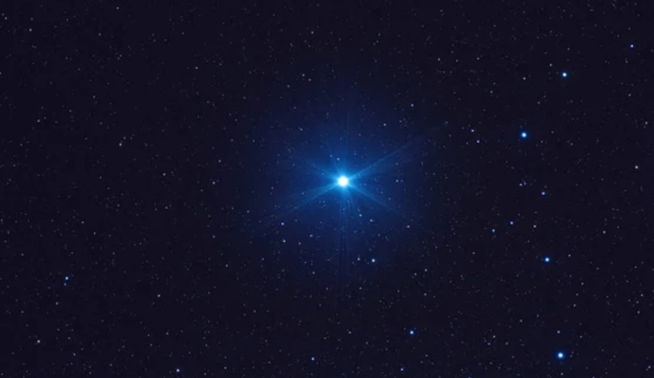 Stelle in cielo (Depositphotos foto) - www.aerospacecue.it