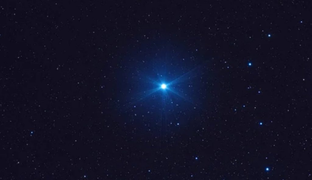 Stelle in cielo (Depositphotos foto) - www.aerospacecue.it