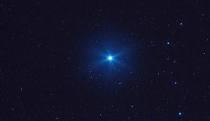 Stelle in cielo (Depositphotos foto) - www.aerospacecue.it
