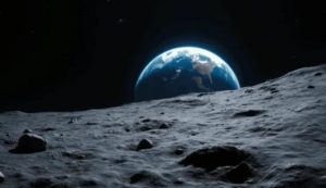 Un mistero senza eguali sulla Luna