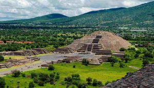 Una delle civiltà più misteriose del globo