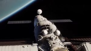 Stazione spaziale Tiangong