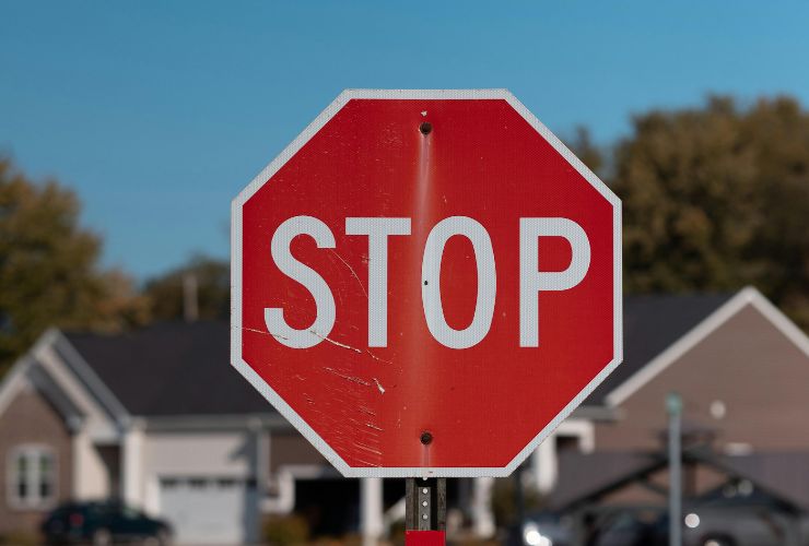 Stop