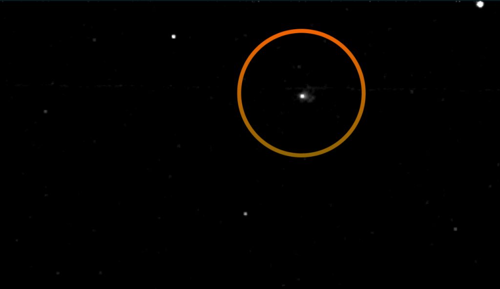3I/ATLAS osservata da ExoMars: così l’orbita marziana rivoluziona il monitoraggio spaziale