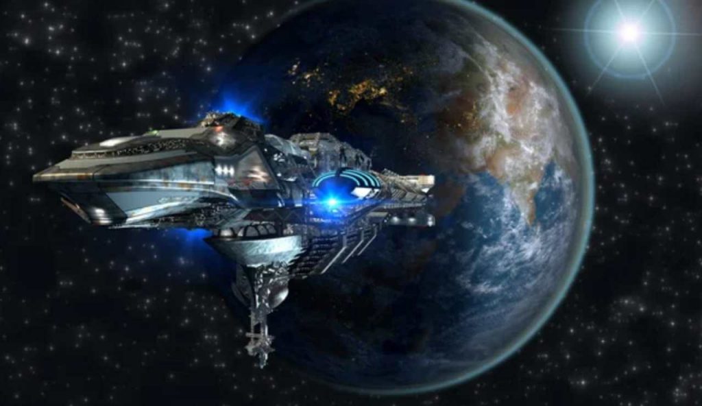 Invasione e protocollo (Depositphotos foto) - www.aerospacecue.it