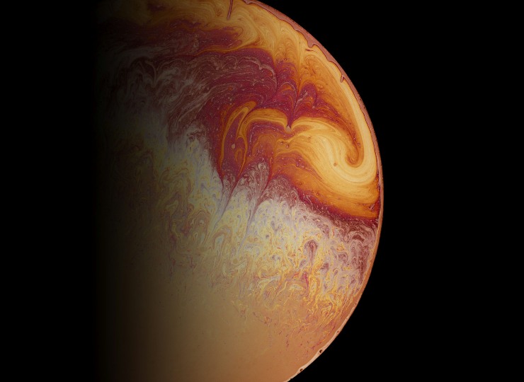 La reale natura di Venere