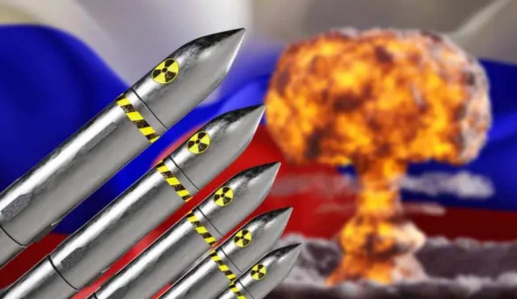 Missili nucleari (Depositphotos foto) - www.aerospacecue.it