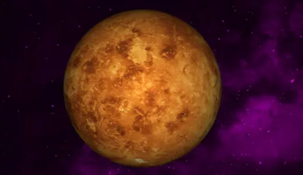 Pianeta Venere