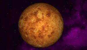 Pianeta Venere