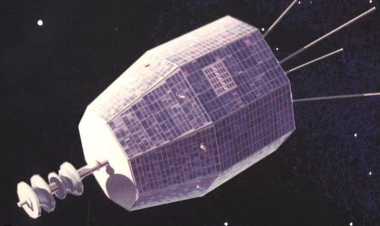 Relay 2 (The Independent - NASA foto) - www.aerospacecue.it