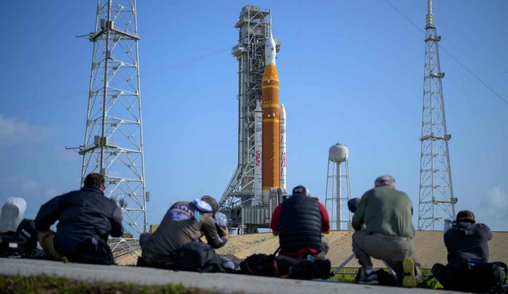 Artemis II: tutto sul lancio del 1° aprile 2026 e dove guardare la diretta