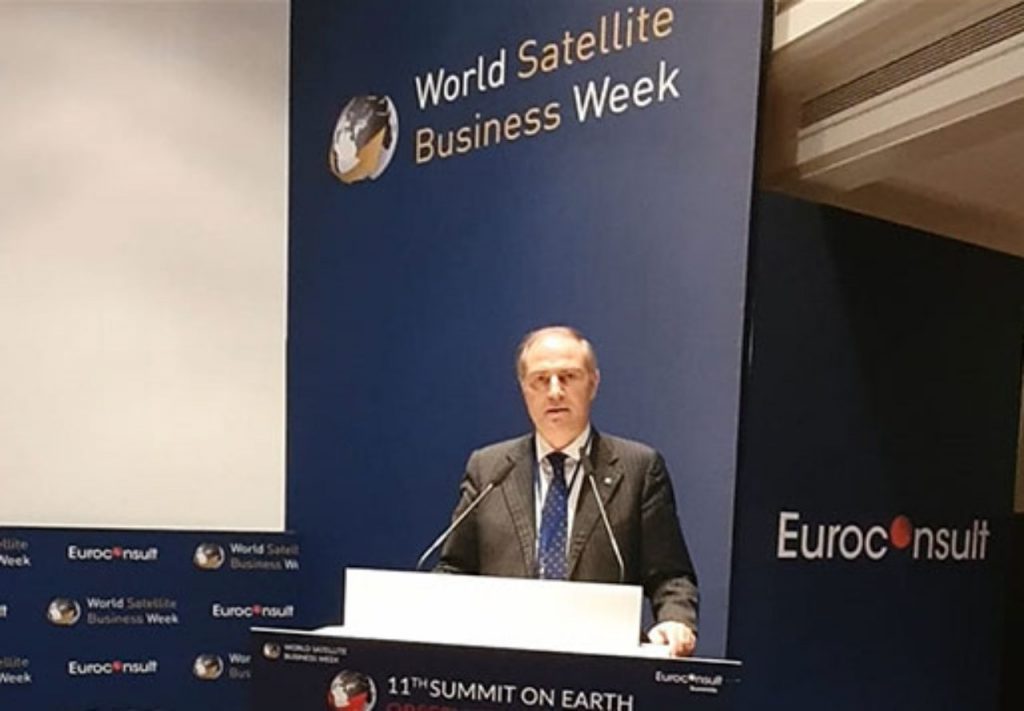 MAPSAT: Intervista a Roberto Tartaglia Polcini