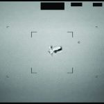 Filmato UFO desecretato